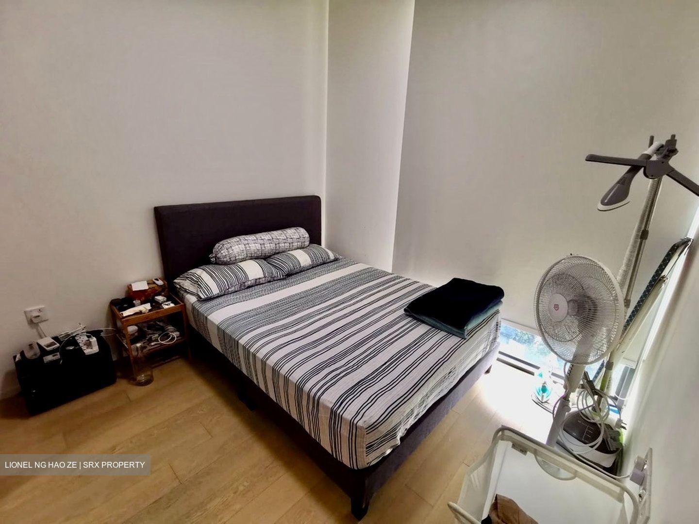 The Panorama (D20), Condominium #577757211
